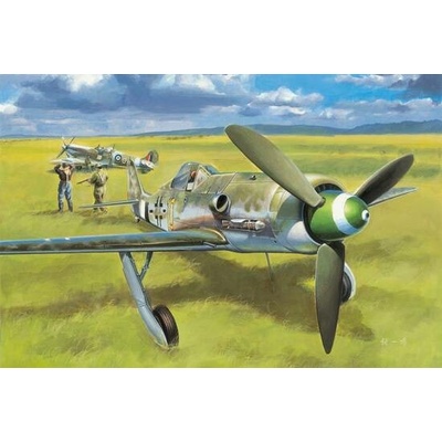Hobby Boss Focke-Wulf Fw 190D-13 1:48