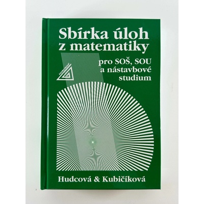 PROMETHEUS, spol. s r.o. Sbírka úloh z matematiky