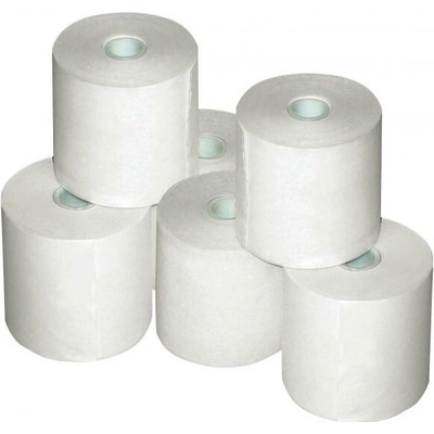 Krpa Termo páska, 57/50/12 mm, 48g papier 14575230