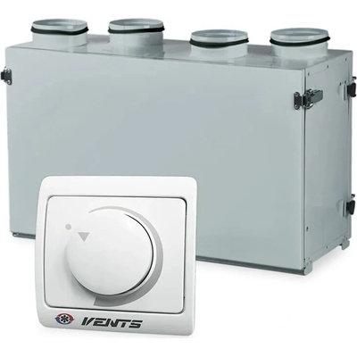 Vents VUT 250 V mini A1