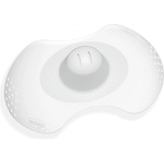 Chicco Силиконови предпазители за зърна Chicco, Размер M-L, 2 броя (N0113)