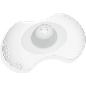Chicco Силиконови предпазители за зърна Chicco, Размер M-L, 2 броя (N0113)