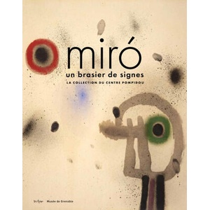 JOAN MIRÓ (ISBN: 9782382031810)