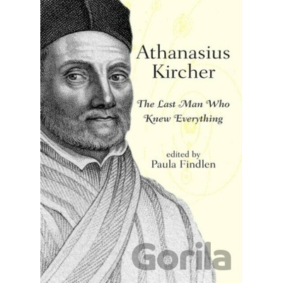Athanasius Kircher
