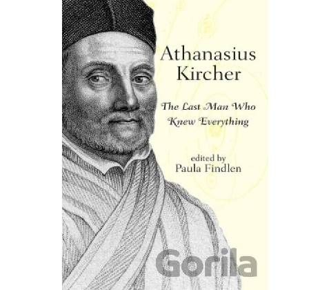 Athanasius Kircher