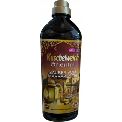Kuschelweich Aviváž Oriental Zauber von Marrakesch 40 PD 1 l