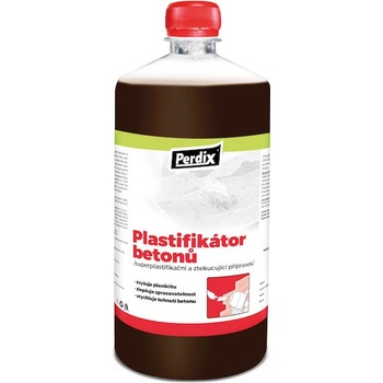 Perdix superplastifikátor 1 L