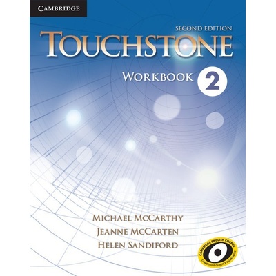 Touchstone Level 2 Workbook Michael McCarthy, Jeanne McCarten, Helen Sandiford