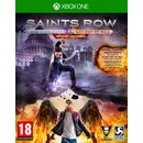 Hry na Xbox One Saints Row 4: Re-Elected Gat Out of Hell (First Edition)