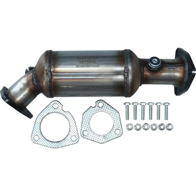 KAMOKA Katalyzátor KAM 8015046