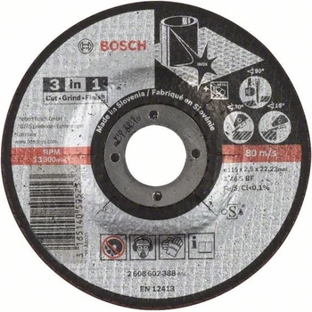 Bosch 2.608.602.388