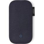 Lexon Powersound powerbank с Bluetooth говорител, тъмносин (Lex000181)