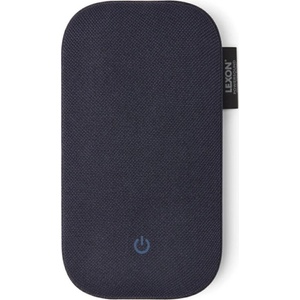 Lexon Powersound powerbank с Bluetooth говорител, тъмносин (Lex000181)