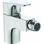 Ideal Standard Смесител за биде Ideal Standard Cerabase хром с изскачащ вентил (BC839AA)
