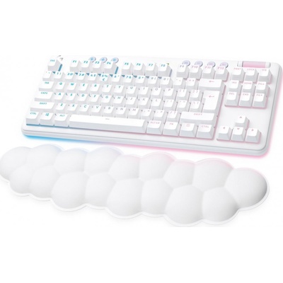 Logitech G715 TKL Mechanical Wireless Keyboard with RGB 920-010465