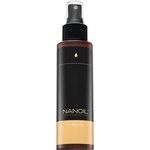 Nanoil Hair Conditioner Argan подхранващ балсам за суха и увредена коса 125 ml