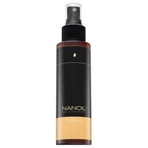Nanoil Hair Conditioner Argan подхранващ балсам за суха и увредена коса 125 ml