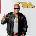 Flo Rida - Now Playing (Limited Edition) (Clear Coloured) (LP) (0603497821358)
