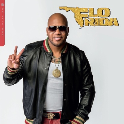Flo Rida - Now Playing (Limited Edition) (Clear Coloured) (LP) (0603497821358)