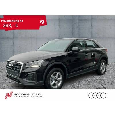 Audi Q2 30 TFSI 85 kW
