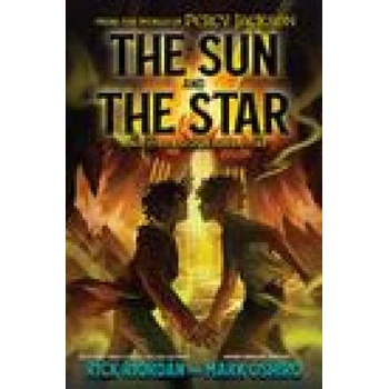 The Sun and the Star - From the World of Percy Jackson