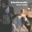Kieslowski - Tiché lásky CD