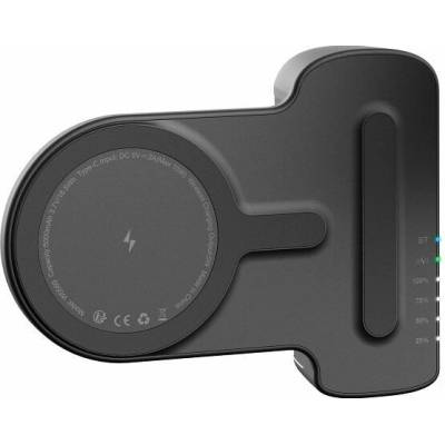 Veger 5000 mAh Tourist W0569 black
