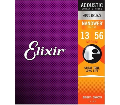 Elixir 11102