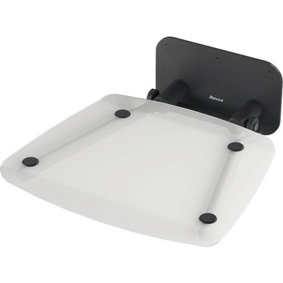 RAVAK OVO-B II-CLEAR/BLACK B8F0000059