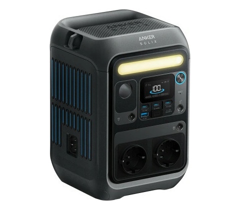 Anker Solix C300X