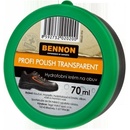 Bennon Krém na obuv Profi Polish 70 g priehľadný