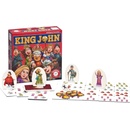 John King