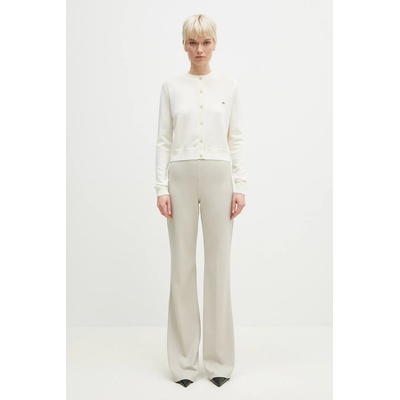 Fiorucci Вълнена жилетка Fiorucci Angel Patch (W02SPKCA337KN03WH02)