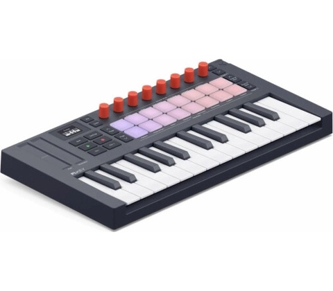 Novation Flkey 2 Mini 25