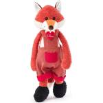 Lumpin Плюшена играчка Lumpin - Лисицата Леонардо, 40 cm (94225) - baby