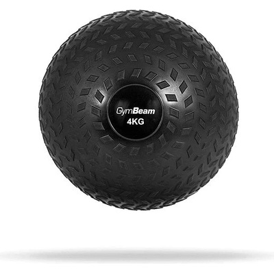 GymBeam Slam Ball 4 kg