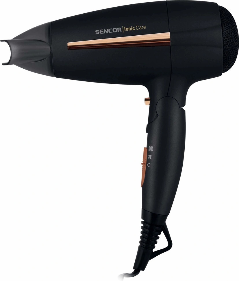 Sencor SHD 7100BK