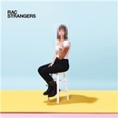 RAC: STRANGERS, CD