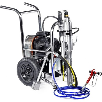 Image 1 of Berizzi БОЯДЖИЙСКА МАШИНА miura 44000 380v (tkh44a)