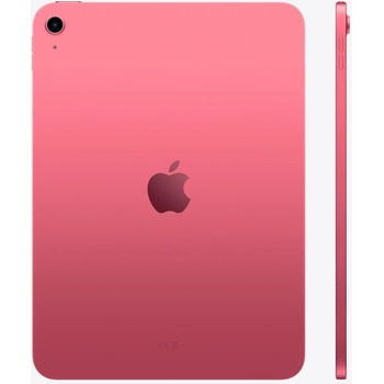 Apple iPad 11 (2025) 256GB Wi-Fi Pink MD4P4HC/A