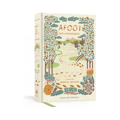 Random House USA Afoot and Lighthearted | Bonnie Smith Whitehouse