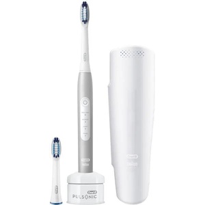 Oral-B Pulsonic Slim Luxe 4200 Platinum