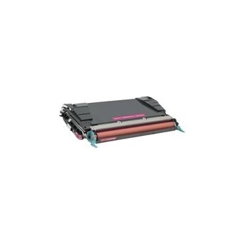 Compatible Тонер касета Lexmark C734A1MG | C734A2MG | Premium Съвместима 6000 стр