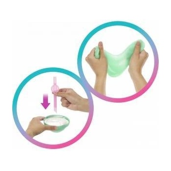 Mattel Barbie Bubble tea Green Tea Pop Reveal doll