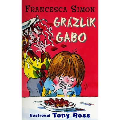 Grázlik Gabo 1