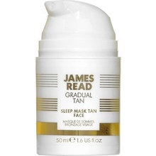 Samoopalovací přípravek James Read 50 ml