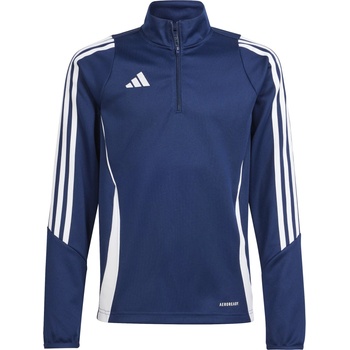 adidas Тениска с дълъг ръкав adidas TIRO24 TRTOP Y ir9360 Размер 176