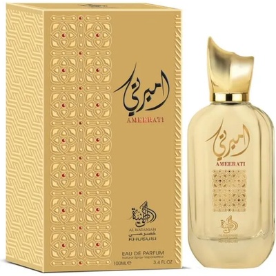 Al Wataniah Ameerati EDP 100 ml