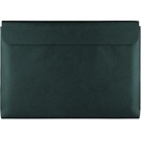 Pouzdro FIXED York pro notebooky o úhlopříčce do 13", tmavě zelené FIXYO-13-DRGRE