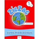 Zigzag 1 Guide pedagogique Vanthier H.